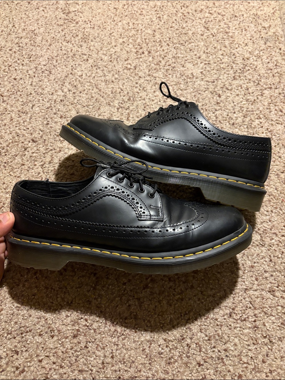 Doc Marten